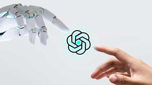 El Experimento para Corroborar Qué Sabe ChatGPT de Ti y Cómo Afecta a tu Privacidad El Experimento para Corroborar Qué Sabe ChatGPT de Ti y Cómo Afecta a tu Privacidad