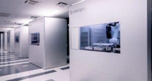 El Mayor Banco de Datos Biológicos del Mundo Apuesta por IA Para Poner Fin a la Experimentación con Animales