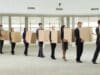 El Miedo a Perder el Empleo Hace que la IA Reste Productividad en las Empresas El Miedo a Perder el Empleo Hace que la IA Reste Productividad en las Empresas