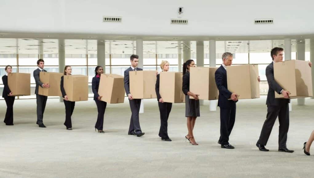 El Miedo a Perder el Empleo Hace que la IA Reste Productividad en las Empresas El Miedo a Perder el Empleo Hace que la IA Reste Productividad en las Empresas