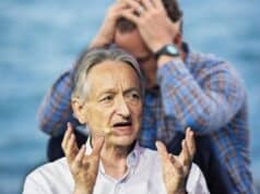 El Premio Nobel Geoffrey Hinton, Señala al Responsable del Impacto de la IA en el Empleo: «Es el Capitalismo» El Premio Nobel Geoffrey Hinton, Señala al Verdadero Responsable del Impacto de la IA en el Empleo: "No Es la IA"