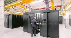 El Riesgo Ignorado de la IA: Ratas, Plagas y Fallos en Centros de Datos
