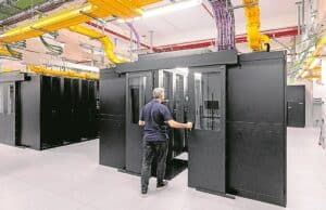 El Riesgo Ignorado de la IA: Ratas, Plagas y Fallos en Centros de Datos El Riesgo Ignorado de la IA: Ratas, Plagas y Fallos en Centros de Datos