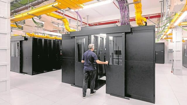 El Riesgo Ignorado de la IA: Ratas, Plagas y Fallos en Centros de Datos