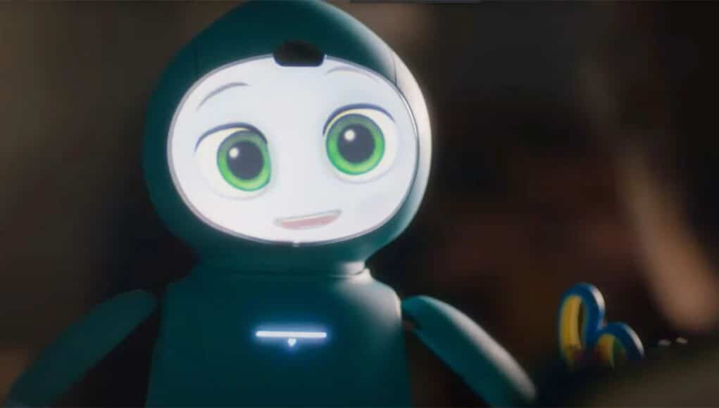 El Robot Moxie Puede Cambiar la Vida de un Niño, Pero También Romperle el Corazón El Robot Moxie Puede Cambiar la Vida de un Niño, Pero También Romperle el Corazón