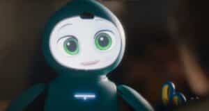 El Robot Moxie Puede Cambiar la Vida de un Niño, Pero También Romperle el Corazón