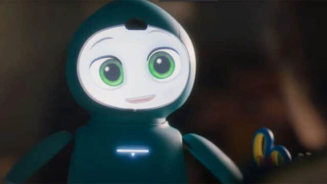 El Robot Moxie Puede Cambiar la Vida de un Niño, Pero También Romperle el Corazón El Robot Moxie Puede Cambiar la Vida de un Niño, Pero También Romperle el Corazón