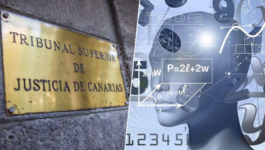 El TSJ de Canarias Multa a un Abogado por Citar 48 Sentencias Falsas de IA El TSJ de Canarias Multa a un Abogado por Citar 48 Sentencias Falsas de IA