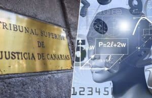 El TSJ de Canarias Multa a un Abogado por Citar 48 Sentencias Falsas de IA El TSJ de Canarias Multa a un Abogado por Citar 48 Sentencias Falsas de IA