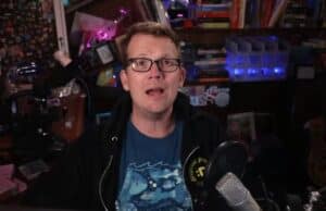 El Youtuber Hank Green Reconoce que la IA le Genera un Placer Inmediato: “No Creo que Sea Sano Para el Mundo” El Youtuber Hank Green Reconoce que la IA le Genera un Placer Inmediato: “No Creo que Sea Sano Para el Mundo”