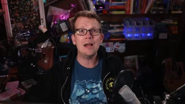 El Youtuber Hank Green Reconoce que la IA le Genera un Placer Inmediato: “No Creo que Sea Sano Para el Mundo” El Youtuber Hank Green Reconoce que la IA le Genera un Placer Inmediato: “No Creo que Sea Sano Para el Mundo”