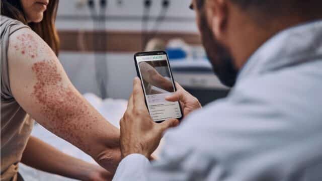 Esta IA que Empezó Resolviendo un Problema Médico Concreto, Aspira a Conquistar Silicon Valley y Llevarse un Millón de Euros