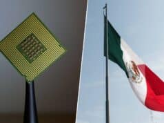 Estados Unidos Quiere Plantar Cara a China en la IA: su Gran Ventaja Estaría al Otro Lado de la Frontera Estados Unidos Quiere Plantar Cara a China en la IA: su Gran Ventaja Estaría al Otro Lado de la Frontera