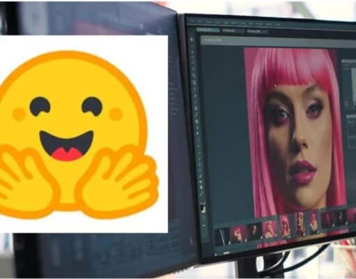 Estudio Independiente Descubre que Modelos IA de Hugging Face Permiten Crear DeepFakes Desnudos con Mucha Facilidad Estudio Independiente Descubre que Modelos IA de Hugging Face Permiten Crear DeepFakes Desnudos con Mucha Facilidad