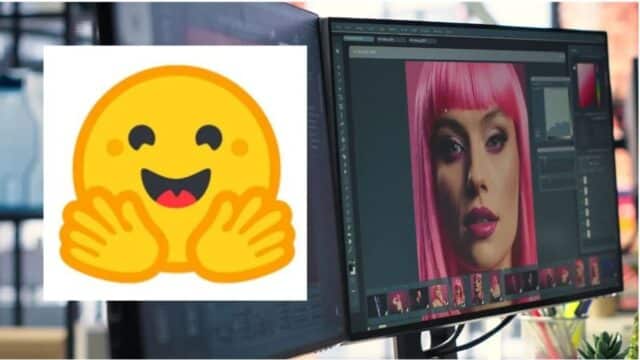Estudio Independiente Descubre que Modelos IA de Hugging Face Permiten Crear DeepFakes Desnudos con Mucha Facilidad Estudio Independiente Descubre que Modelos IA de Hugging Face Permiten Crear DeepFakes Desnudos con Mucha Facilidad