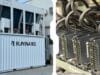 Experimento de Runware Plantea una Pregunta: ¿Y si los Centros de Datos del Futuro son Portátiles? Experimento de Runware Plantea una Pregunta: ¿Y si los Centros de Datos del Futuro son Portátiles?