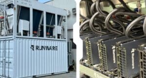 Experimento de Runware Plantea una Pregunta: ¿Y si los Centros de Datos del Futuro son Portátiles?
