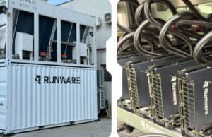 Experimento de Runware Plantea una Pregunta: ¿Y si los Centros de Datos del Futuro son Portátiles? Experimento de Runware Plantea una Pregunta: ¿Y si los Centros de Datos del Futuro son Portátiles?