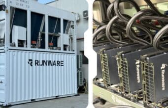 Experimento de Runware Plantea una Pregunta: ¿Y si los Centros de Datos del Futuro son Portátiles? Experimento de Runware Plantea una Pregunta: ¿Y si los Centros de Datos del Futuro son Portátiles?