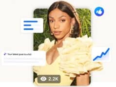 Facebook Creator Studio con IA para Creadores de Contenido Llega a la App Store Facebook Estrena Creator Studio con IA para Creadores de Contenido
