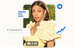 Facebook Creator Studio con IA para Creadores de Contenido Llega a la App Store Facebook Estrena Creator Studio con IA para Creadores de Contenido