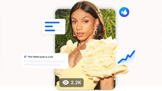 Facebook Creator Studio con IA para Creadores de Contenido Llega a la App Store Facebook Estrena Creator Studio con IA para Creadores de Contenido
