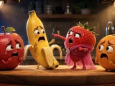 GNET Revela Cómo las Frutinovelas con IA Atraen a Niños con Mensajes de Odio GNET Revela Cómo las Frutinovelas con IA Atraen a Niños con Mensajes de Odio