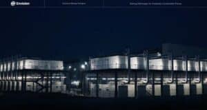 Galaxy Campus de Envision Busca Alojar un Millón de Aceleradores para la IA
