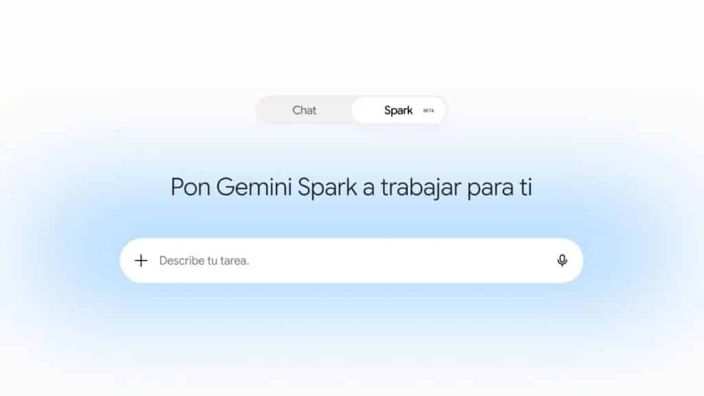 Gemini Spark Aterriza en Chrome y usa tu Cuenta de Google para Automatizar Tareas Web