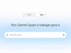 Gemini Spark Aterriza en Chrome y usa tu Cuenta de Google para Automatizar Tareas Web Gemini Spark Aterriza en Chrome y usa tu Cuenta de Google para Automatizar Tareas Web
