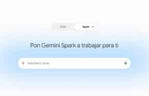 Gemini Spark Aterriza en Chrome y usa tu Cuenta de Google para Automatizar Tareas Web Gemini Spark Aterriza en Chrome y usa tu Cuenta de Google para Automatizar Tareas Web