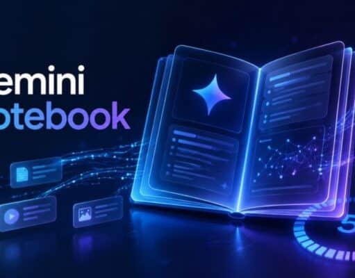 Google Cambia los Límites de Uso de Gemini NotebookLM desde Septiembre Google Cambia los Límites de Uso de Gemini NotebookLM desde Septiembre