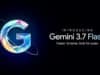 Google Gemini 3.7 Flash Llega para Potenciar Programación y Agentes de IA Google Gemini 3.7 Flash Llega para Potenciar Programación y Agentes de IA