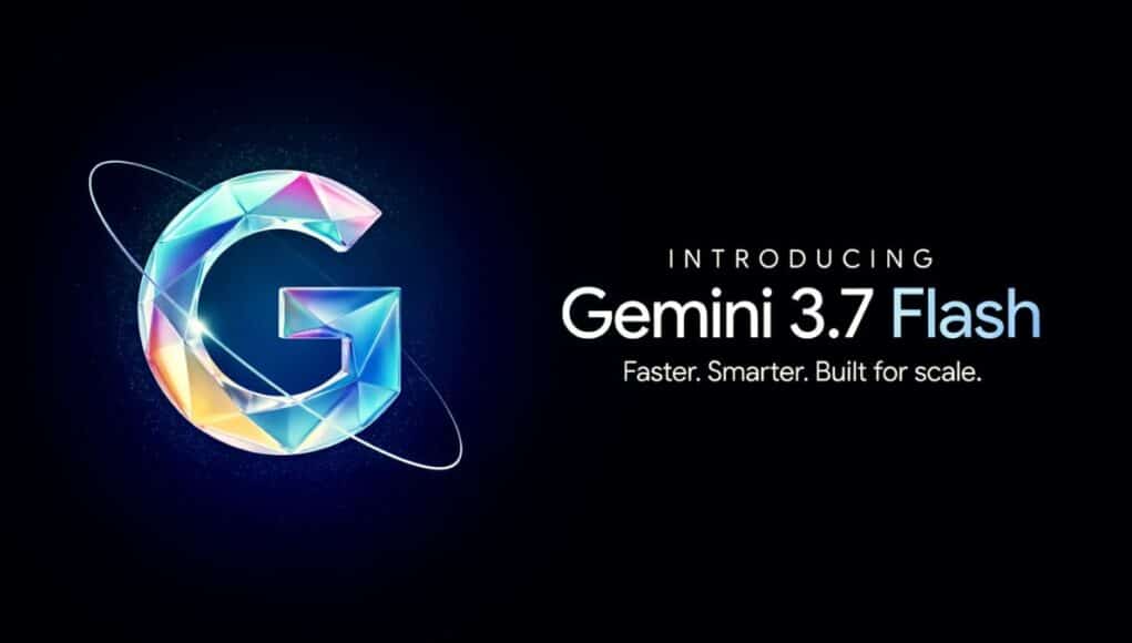 Google Gemini 3.7 Flash Llega para Potenciar Programación y Agentes de IA Google Gemini 3.7 Flash Llega para Potenciar Programación y Agentes de IA