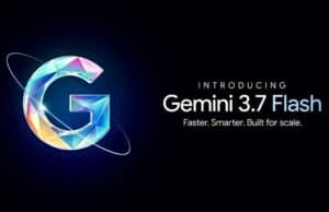 Google Gemini 3.7 Flash Llega para Potenciar Programación y Agentes de IA Google Gemini 3.7 Flash Llega para Potenciar Programación y Agentes de IA