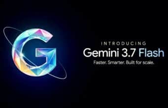 Google Gemini 3.7 Flash Llega para Potenciar Programación y Agentes de IA Google Gemini 3.7 Flash Llega para Potenciar Programación y Agentes de IA