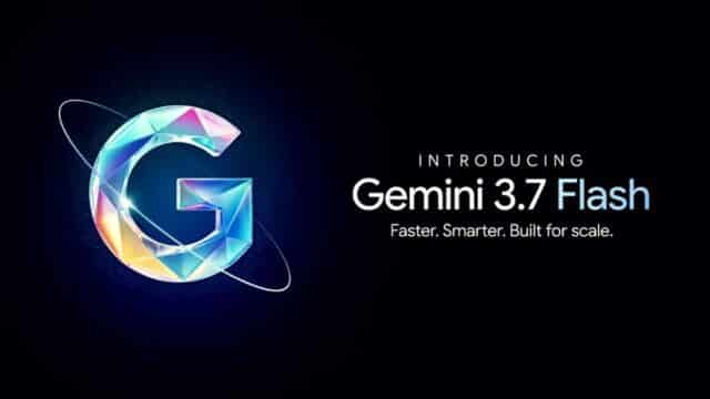 Google Gemini 3.7 Flash Llega para Potenciar Programación y Agentes de IA Google Gemini 3.7 Flash Llega para Potenciar Programación y Agentes de IA