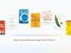 Google Integra Gemini Notebook para Consultar Libros con Inteligencia Artificial Google Integra Gemini Notebook para Consultar Libros con Inteligencia Artificial