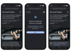 Google Ofrece a los Medios una Nueva Herramienta Contra el Desplome de Tráfico por la IA Google Ofrece a los Medios una Nueva Herramienta Contra el Desplome de Tráfico por la IA