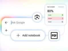 Google Refuerza Search y Gemini con Nuevas Herramientas de Estudio con IA Google Refuerza Search y Gemini con Nuevas Herramientas de Estudio con IA