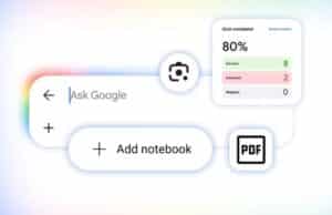 Google Refuerza Search y Gemini con Nuevas Herramientas de Estudio con IA Google Refuerza Search y Gemini con Nuevas Herramientas de Estudio con IA