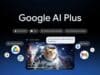 Google Regala un Año de Google AI Plus a Estudiantes Universitarios Google Regala un Año de Google AI Plus a Estudiantes Universitarios