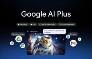 Google Regala un Año de Google AI Plus a Estudiantes Universitarios Google Regala un Año de Google AI Plus a Estudiantes Universitarios