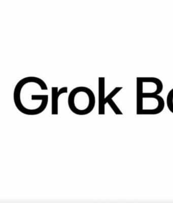 Grok Bot Incorporará Plantillas y Compatibilidad con Varias Cuentas