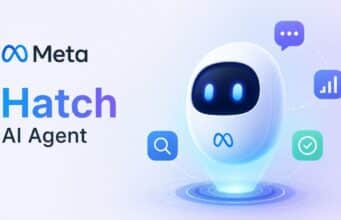 Hatch de Meta: el Agente Autónomo para Gestionar Tareas Online Hatch de Meta: el Agente Autónomo para Gestionar Tareas Online