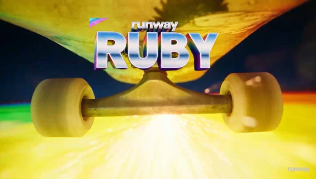 Herramienta Runway Ruby Convierte Vídeo SDR en HDR Profesional con EXR, ProRes y HEVC Herramienta Runway Ruby Convierte Vídeo SDR en HDR Profesional con EXR, ProRes y HEVC