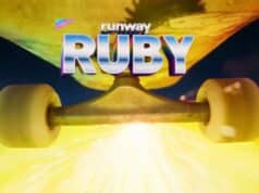 Herramienta Runway Ruby Convierte Vídeo SDR en HDR Profesional con EXR, ProRes y HEVC Herramienta Runway Ruby Convierte Vídeo SDR en HDR Profesional con EXR, ProRes y HEVC