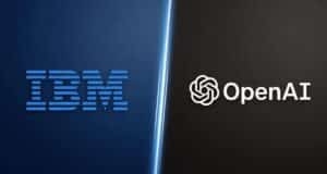 IBM Se Alía con OpenAI para Impulsar la IA en Entorno Empresarial