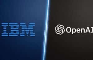 IBM Se Alía con OpenAI para Impulsar la IA en Entorno Empresarial IBM Se Alía con OpenAI para Impulsar la IA en Entorno Empresarial