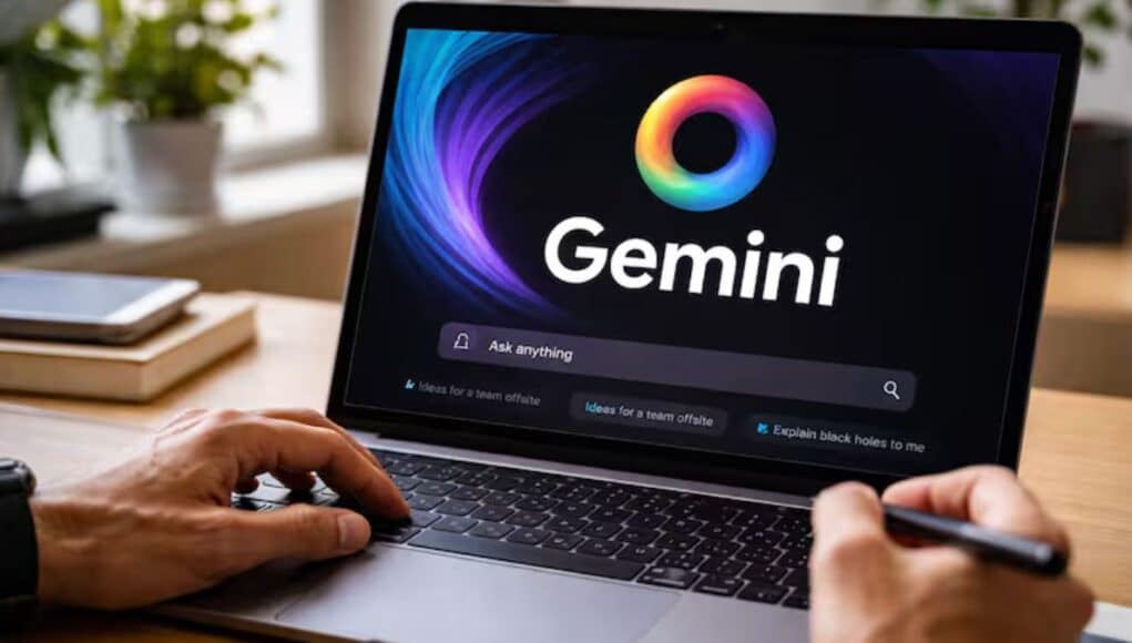 La App Gemini de Google Alcanza los 1.000 Millones de Usuarios Activos La App Gemini de Google Alcanza los 1.000 Millones de Usuarios Activos
